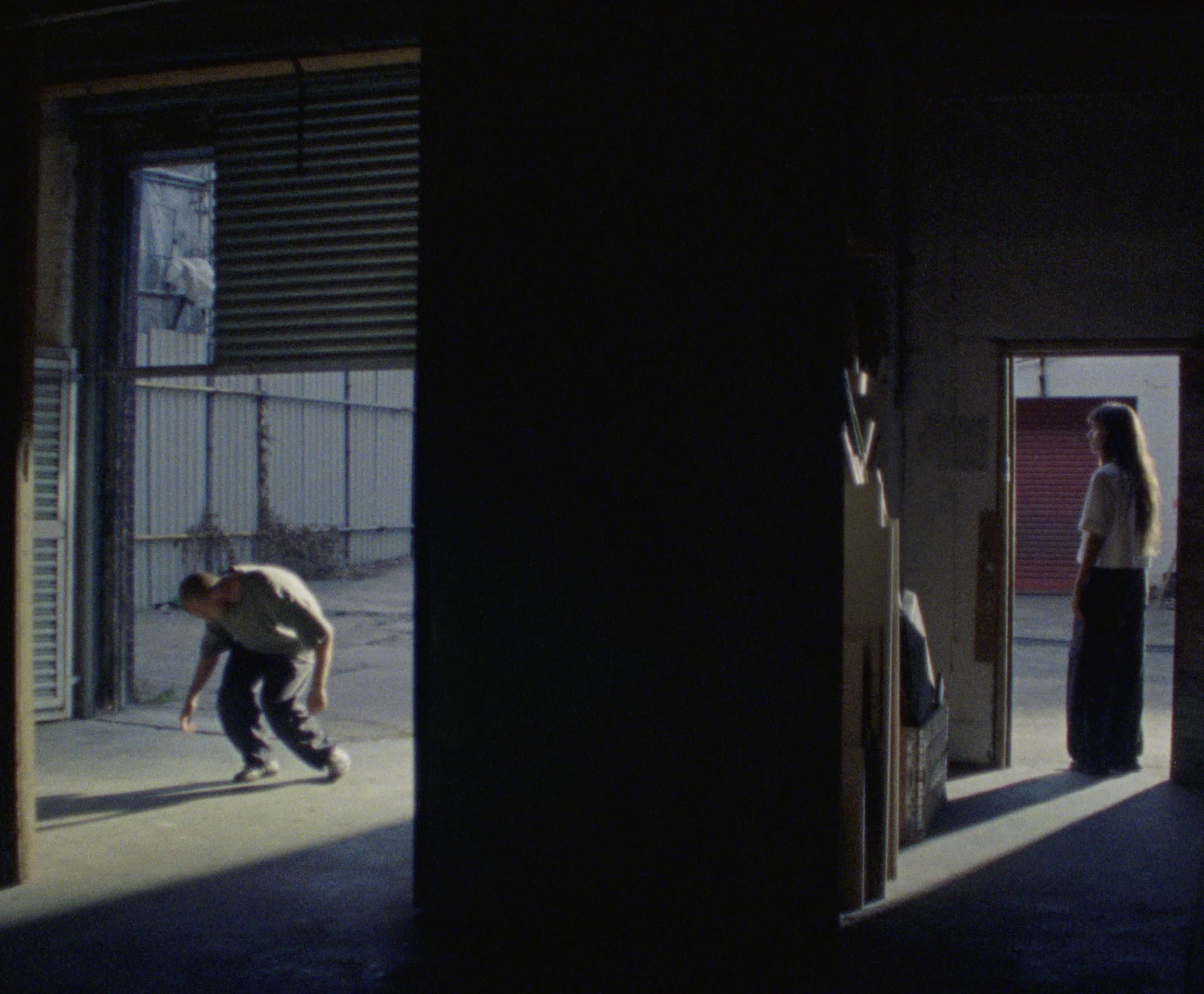 Still 4 from les nuages