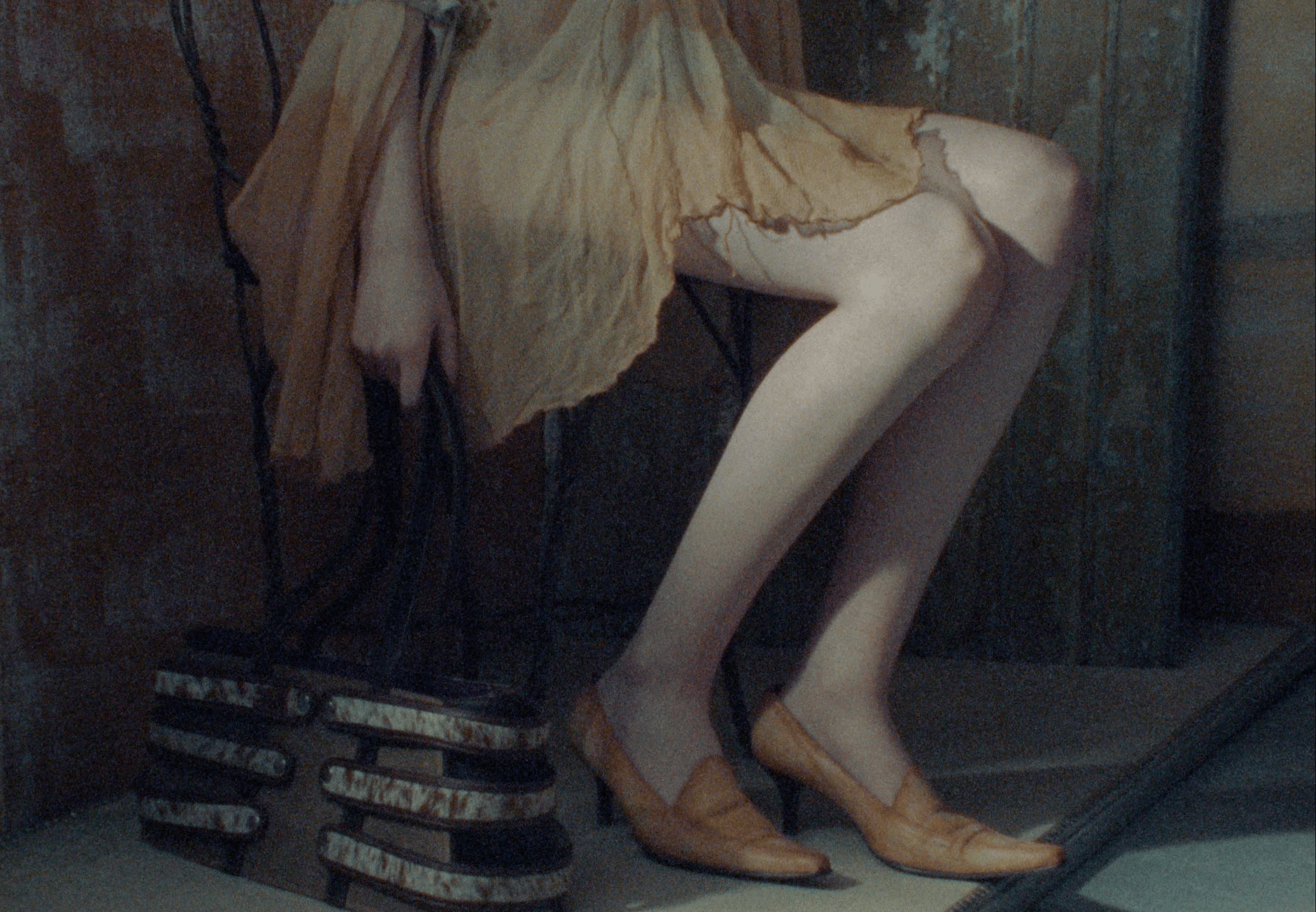 Still 2 from stasis